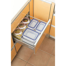 Cargar imagen en el visor de la galería, Airtight Lock Food Storage Container Box, Easy Care  4.8L A-2178
