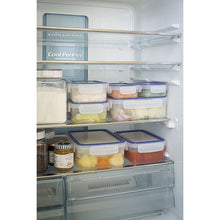 Laden Sie das Bild in den Galerie-Viewer, Airtight Lock Food Storage Container Box, Easy Care  4.8L A-2178
