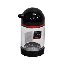 将图片加载到图库查看器，IWASAKI INDUSTRY LETS Soy Sauce Dispenser Bottle Small K-180 LB
