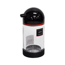 画像をギャラリービューアに読み込む, IWASAKI INDUSTRY LETS Soy Sauce Dispenser Bottle Large K-181 LB
