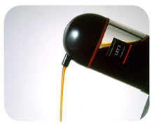 Cargar imagen en el visor de la galería, IWASAKI INDUSTRY LETS Sauce Dispenser Bottle Large K-1182LB
