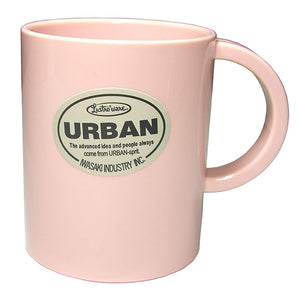 IWASAKI INDUSTRY LUSTRO Urban Cup C-446 P Pink