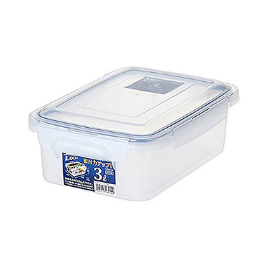 IWASAKI INDUSTRY Jumbo Case Container 3.0 B-2891N