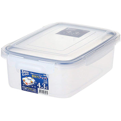 IWASAKI INDUSTRY Jumbo Case Container 4.3 B-2894N