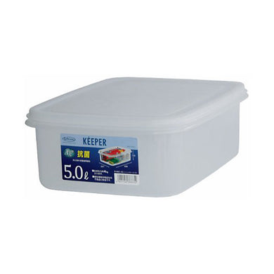 IWASAKI INDUSTRY Jumbo Case Container M B-883 AG