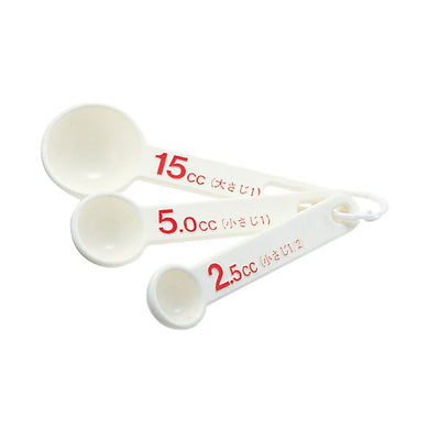 IWASAKI INDUSTRY Measuring Spoon K-1509W