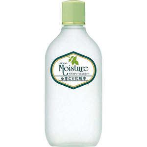 Utena Moisture Freshener 155ml Wipe-Off Cosmetic Lotion