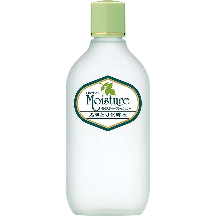 Utena Moisture Freshener 155ml Wipe-Off Cosmetic Lotion