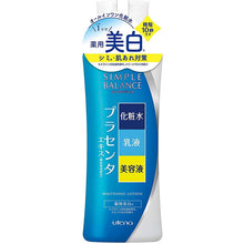 Cargar imagen en el visor de la galería, Simple Balance Placenta Essence Whitening Lotion 220ml Medicated Fast 10 Second Japan Skin Care
