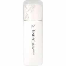 Laden Sie das Bild in den Galerie-Viewer, Kao Sofina Fine Fit Base Foundation Milky 115 Ocher SPF24/PA++ 25g
