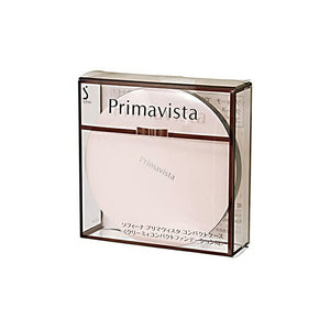 Kao Primavista Creamy Compact Foundation Case 1 Piece