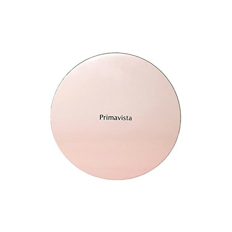 Kao Primavista Creamy Compact Foundation Case 1 Piece