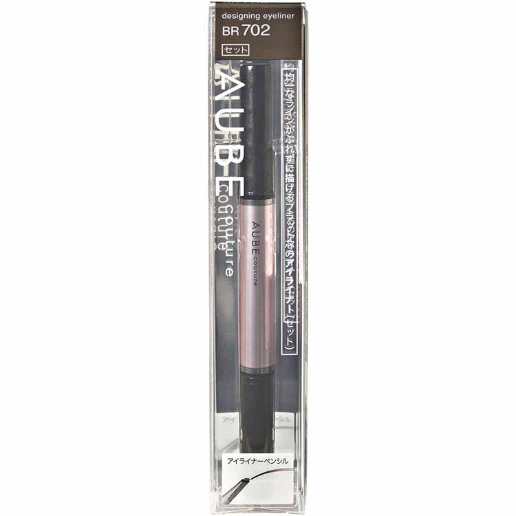 Kao Sofina AUBE Designing Eyeliner BR702