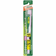将图片加载到图库查看器，Deep Clean Toothbrush Compact Soft 1 piece
