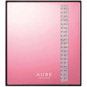 Kao Sofina AUBE Designing Impression Eyes 551 Pink