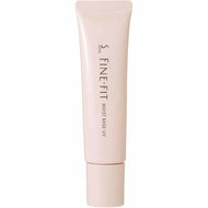 Kao Sofina Fine Fit Moisturizing Makeup Base SPF20/PA++ 25g
