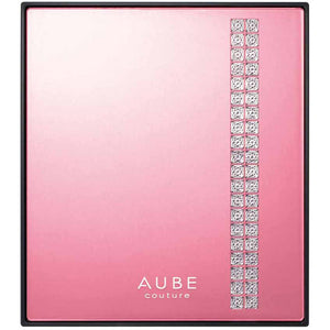 Kao Sofina AUBE Designing Impression Eyes 557 Brown 3.1g