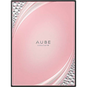 Kao Sofina AUBE Bright Up Eyes 534 Purple 4.5g
