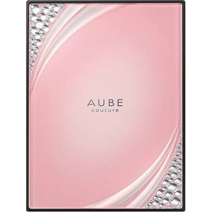 Kao Sofina Aube Couture Bright Up Eyes 535 Brown