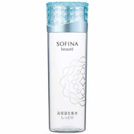Kao Sofina Beaute Highly Moisturizing Lotion Moist 140ml