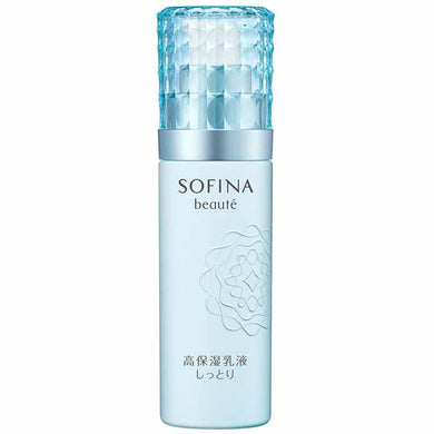 Kao Sofina Beaute Highly Moisturizing Emulsion Moist 60g