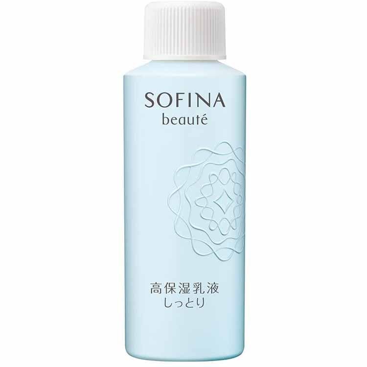 Kao Sofina Beaute Highly Moisturizing Emulsion Moist Refill 60g