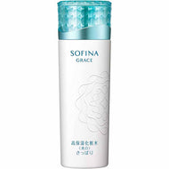 Kao Sofina Grace Highly Moisturizing Lotion (Whitening) Refreshing 140ml