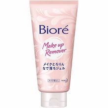 Muat gambar ke penampil Galeri, Biore Makeup Remover Gel 170g Facial Cleanser
