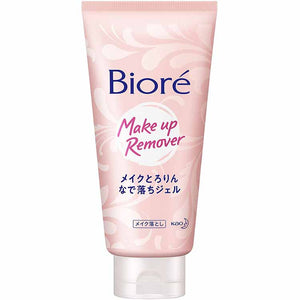 Biore Makeup Remover Gel 170g Facial Cleanser