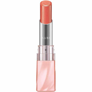 Kao Sofina AUBE Smooth Texture Single Coat Rouge 3.8g PK11 