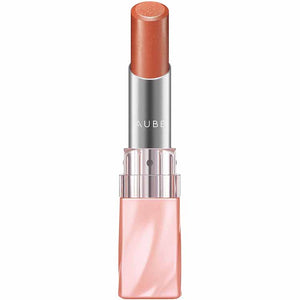 Kao Sofina AUBE Smooth Texture Single Coat Rouge BE41 3.8g