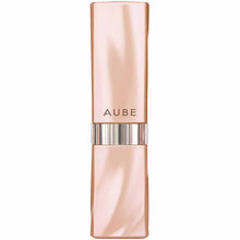 Laden Sie das Bild in den Galerie-Viewer, Kao Sofina AUBE Smooth Texture One Coat Rouge RD37 3.8g
