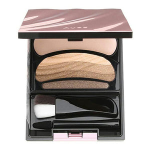 Kao Sofina AUBE Brush Single Shadow N 14 Brown (Eyeshadow)