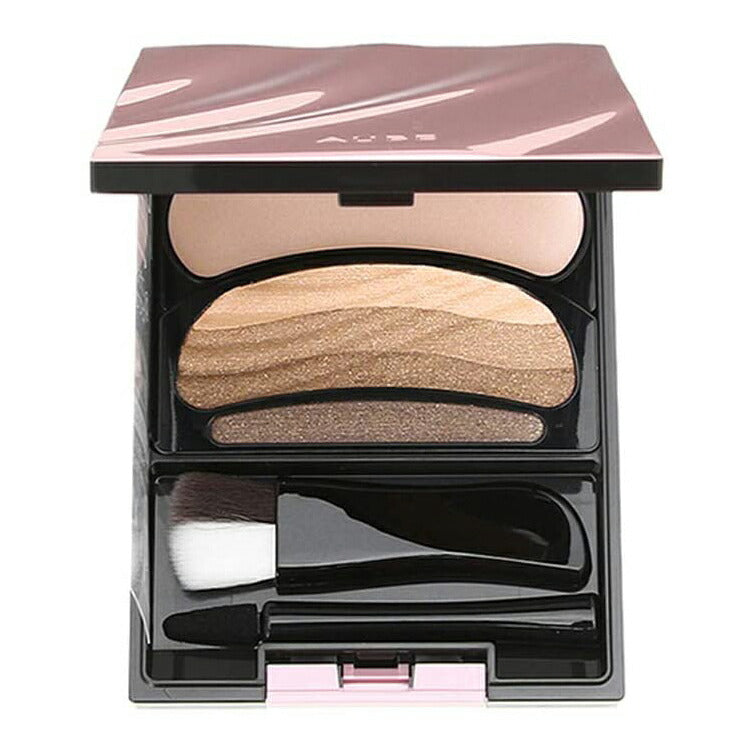 Kao Sofina AUBE Brush Single Shadow N 14 Brown (Eyeshadow)