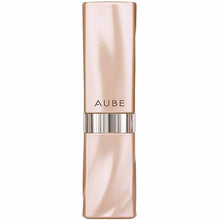 Laden Sie das Bild in den Galerie-Viewer, Kao Sofina AUBE Smooth Texture Single Coat Rouge PK18 3.8g
