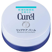 Load image into Gallery viewer, Curel Lip Care Balm (4.2g)
