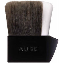 将图片加载到图库查看器，Kao Sofina AUBE Brush Blush Cheek 02 Peach 5.7g
