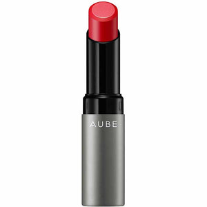 Kao Sofina AUBE Timeless Color Lip 02 Lipstick Red 3.8g