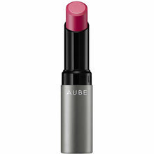 Laden Sie das Bild in den Galerie-Viewer, Kao Sofina AUBE Timeless Color Lip 03 Lipstick Rose 3.8g
