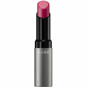 Kao Sofina AUBE Timeless Color Lip 03 Lipstick Rose 3.8g