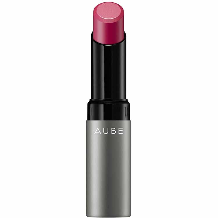 Kao Sofina AUBE Timeless Color Lip 03 Lipstick Rose 3.8g