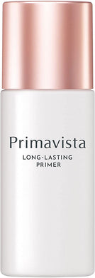 SOFINA Primavista Longlasting Primer Skin Protection Makeup Base Prevents Sebum From Breaking SPF20 PA ++ 25ml Oily Skin Prevention