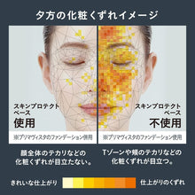 画像をギャラリービューアに読み込む, SOFINA Primavista Longlasting Primer Skin Protection Makeup Base Prevents Sebum From Breaking SPF20 PA ++ 25ml Oily Skin Prevention
