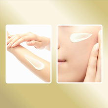 将图片加载到图库查看器，Nivea UV Deep Protect &amp; Care Gel 80g Sunscreen for Face and Body SPF50+
