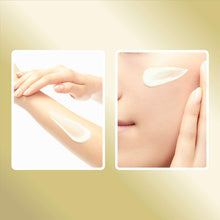 Muat gambar ke penampil Galeri, Nivea UV Deep Protect &amp; Care Essence 50g Sunscreen for Face and Body SPF50+
