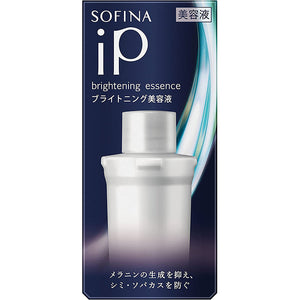 Sofina Bright Essence Refill 40g