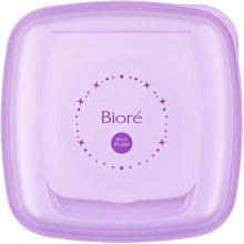 Cargar imagen en el visor de la galería, Biore Makeup Remover Wipe Cotton Box 46 Pieces
