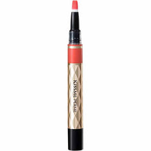 Load image into Gallery viewer, KissMe Ferme Red Brush Liquid Rouge 10 Fresh Coral 1.9g
