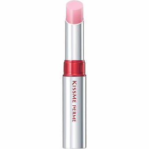 KissMe Ferme Lip Color & Base 01 Pink 2.2g