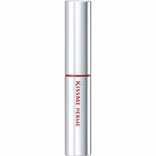 Load image into Gallery viewer, KissMe Ferme Lip Color &amp; Base 02 Red 2.2g

